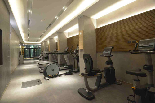 Alquiler Temporal 2amb Full Amenities Villa Crespo