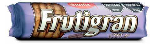 Frutigran Surtido 2 X Sabor 12 X 240 Granix
