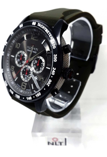 Relógio Masculino Technos Js25ci/8c Preço Matador!!