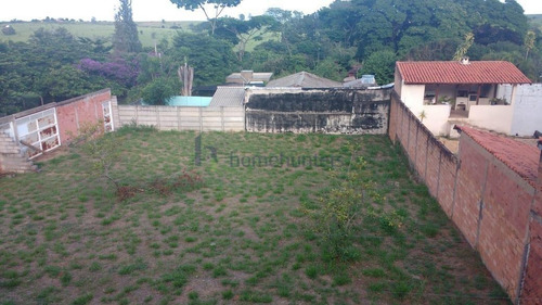 Chácara Com 2 Dormitórios À Venda, 1032 M² Por R$ 680.000,00 - Recanto Dos Dourados - Campinas/sp - Ch0095