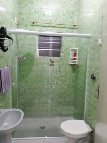 Casa Com 2 Dormitórios À Venda, 94 M² Por R$ 250.000 - Jardim Santa Lúcia - Sorocaba/sp - Ca2798