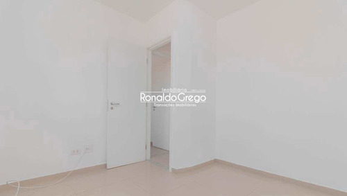 Imagem 12 de 30 de Apartamento Locação, 2 Dorms, Vila Dom Pedro I, Sp R$2.800,00. - A5460