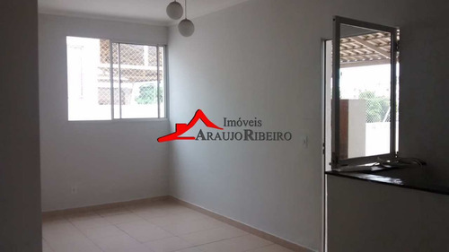 Imagem 20 de 30 de Apartamento Com 3 Dorms, Centro, Taubaté - R$ 265 Mil, Cod: 4105 - V4105