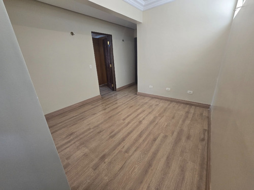 Apartamento Amplo Bem Iluminado Janelas Antiruido, Proximo Ao Metro Fradique Coutinho