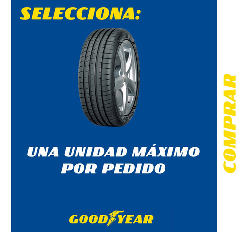 Goodyear 245/40r18 Eagle F1 Asymmetric 5 93y
