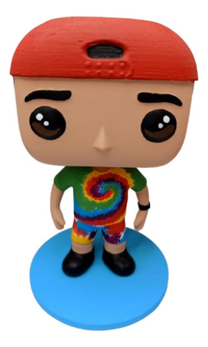Funko Personalizado