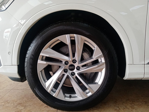 Audi Q7 3.0 55 TFSI S line quattro At