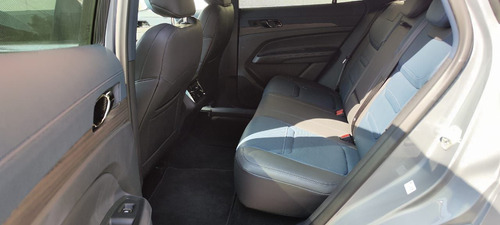 Ford Territory 1.8 Titanium At