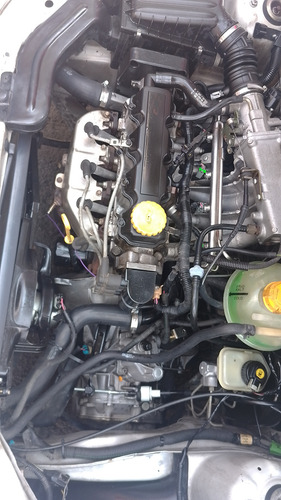 Chevrolet Chevy 1.4 3p Joy Pop Mt