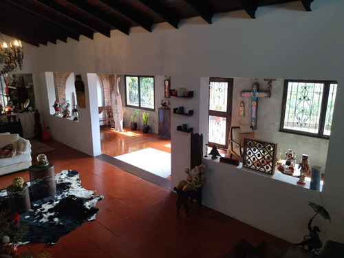 En Venta Bella Casa En San José De Los Altos Kh