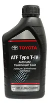 Comprar Aceite Caja Atf Ws Original Toyota Transmisión Automática