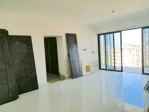 Apartamento En Venta En Bella Vista