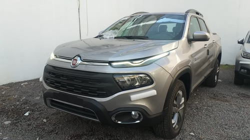 Toro Freedom 4x4