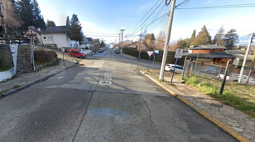 Imagen 4 de 6 de Terreno Lote En Venta Ubicado En Belgrano, Bariloche, Patagonia