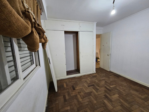 Departamento 2 Dormitorios Apto. Profesional