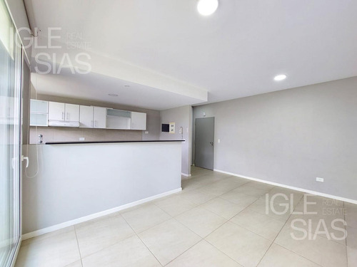 Departamento En Venta Con Renta 2 Amb, Villa Los Remeros