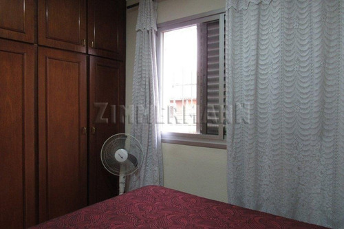 Casa - Lapa - Ref: 82781 - V-82781