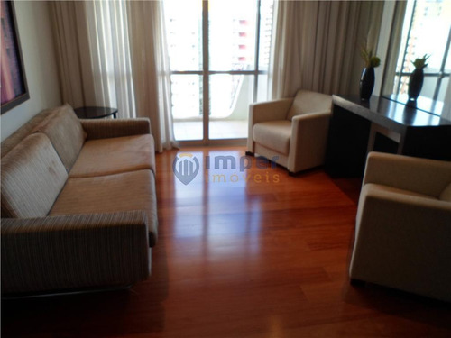 Imagem 22 de 22 de Cobertura Com 3 Dormitórios À Venda, 243 M² Por R$ 1.940.000,00 - Perdizes - São Paulo/sp - Co0143