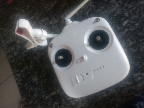 Controle Dji Gl358wa Original Em Perfeito Estado