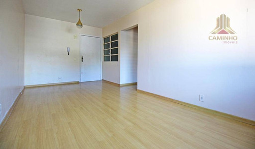 Imagem 7 de 15 de Kitnet Residencial À Venda, Glória, Porto Alegre. - Kn0061