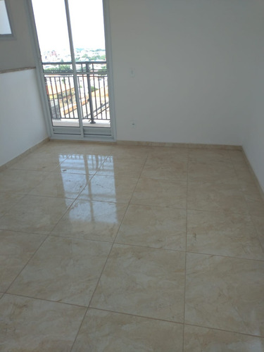 Imagem 5 de 14 de Apartamento - Metrô Patriarca - 39 M² - 2 Dormitórios - 1 Vaga - Aceita Financiamento - Aceita Fgts - 3086 Lp - 67817504