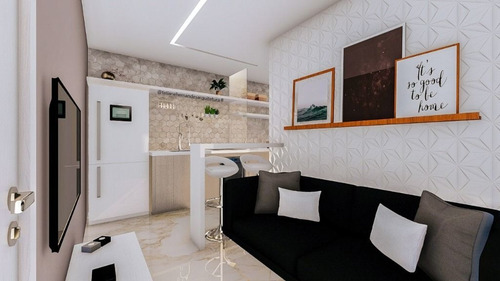 Imagem 3 de 8 de **condomínio Casa Verde/ Brás Leme** - Ca2231
