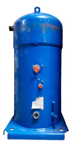 Compressor Scroll Danfoss 25tr 380v Trifásico Sy300a9cbe