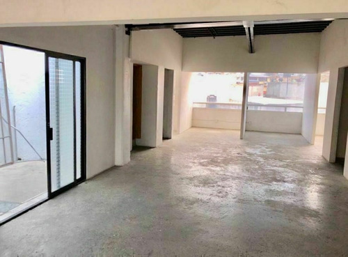 Imagen 17 de 19 de Bodega En Renta En San José De Los Cedros, Cuajimalpa