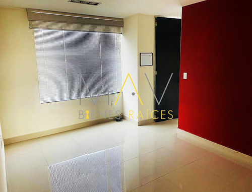 Departamento En Av. Revolución