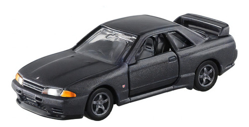 Tomica Premium 26 Nissan Skyline Gt-r (bnr32) 1/62