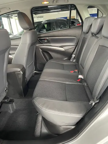 Suzuki S-cross 4x2 Automatica Hibrida