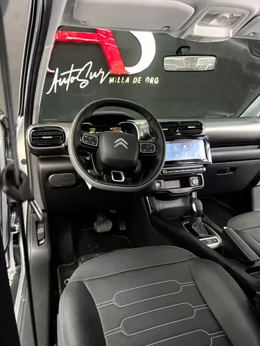 Citroen C4 Cactus 2024 1.6