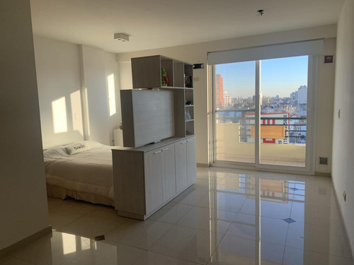 Imagen 8 de 16 de Retasado! Monoambiente C/ Balcón En Devoto!!