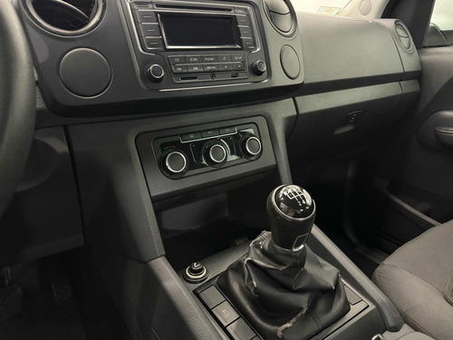 Volkswagen Amarok 2.0 Cd Tdi 140cv 4x2 Startline