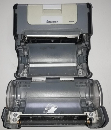 Impressora Térmica Portátil De Etiqueta Bluetooth Pb42