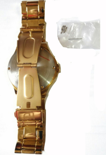 Kit Caixa, Coroa-tige, Pulseira Ah28384h