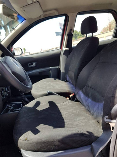 Fiat Siena 1.0 Mpi El 8v Flex 4p Manual