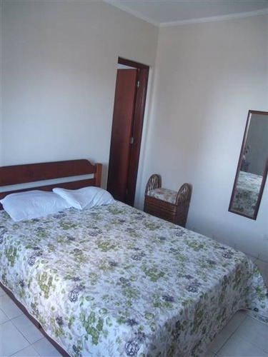 Imagem 10 de 30 de Apartamento, 2 Dorms Com 82 M² - Ocian - Praia Grande - Ref.: Pr988 - Pr988