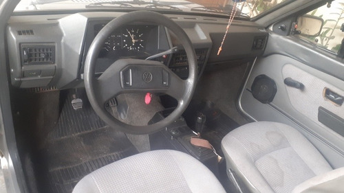 Imagem 3 de 15 de Volkswagen Hatch