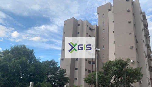 Imagem 2 de 15 de Apartamento Ótima Localização Com 3 Dormitórios 1 Suíte - Ap2466