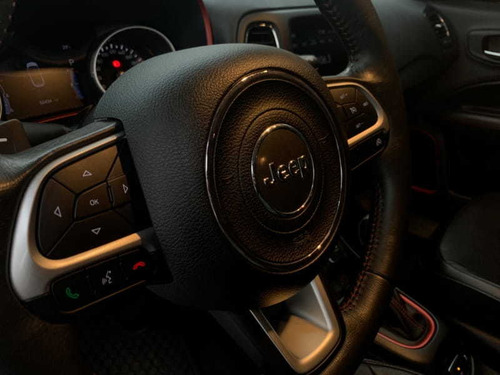 Imagem 14 de 15 de Compass Trailhawk Die Aut