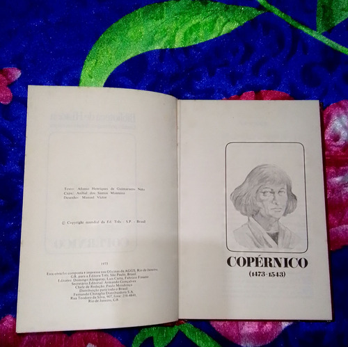 Copérnico (Usado)