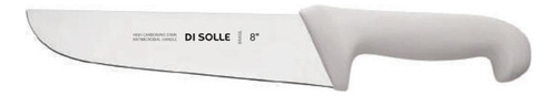 Cuchillo Carnicero 20 Cm Blanco Linea Durafio