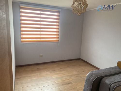 Parcela En Venta En Olmué