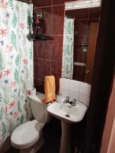 Casa En Condominio Nuevo Siglo Puente Alto (98158)