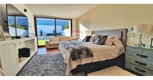Linda Casa En Condominio Exclusivo Moderno Seguro