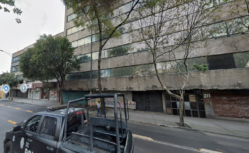 Oficina En Venta En Fray Servando Teresa De Mier, Tránsito, Cuauhtémoc, Ciudad De México