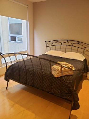 Departamento Polanco Suites Amubladas 1 Y 2 Recámaras Todos Los Servicios Inclui