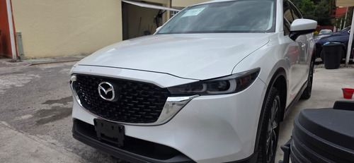 Mazda CX-5 2.5 S Grand Touring 4x2 At