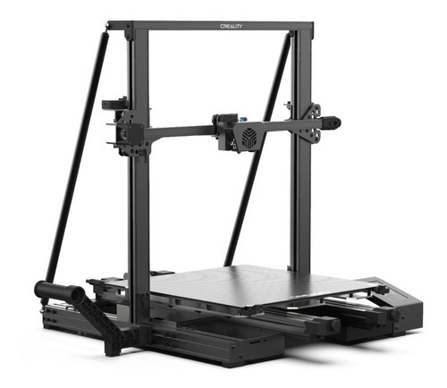 Creality 3D impresora filamentos cr 6 max